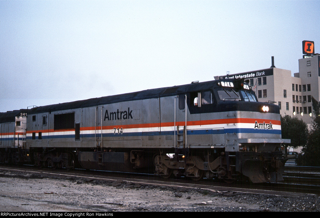 AMTK 714